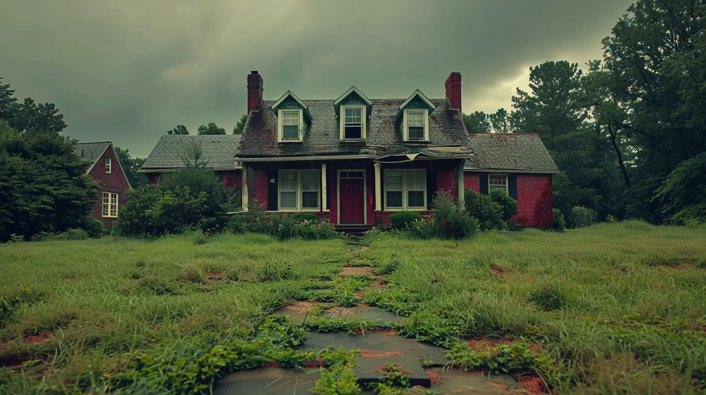 Common Pitfalls When Purchasing Foreclosed Real Estate