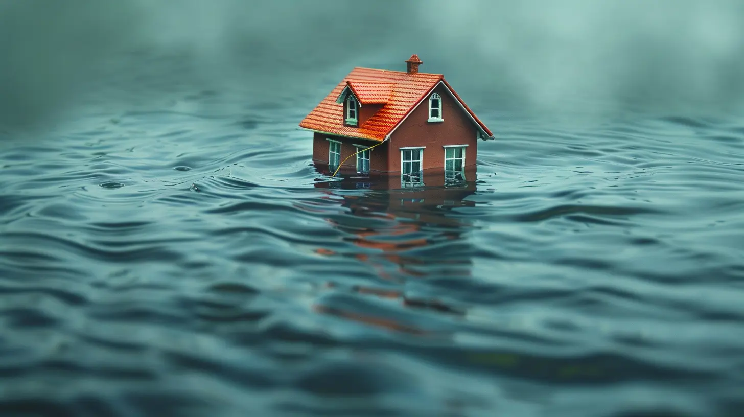 Common Pitfalls When Purchasing Foreclosed Real Estate