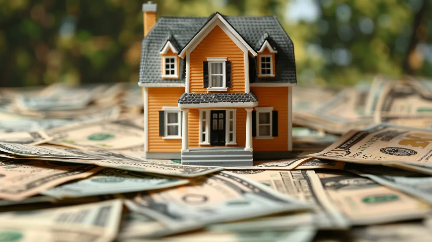 Common Rental Scams and How to Avoid Them