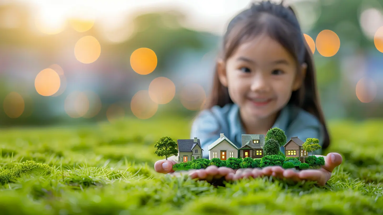 Community Involvement in the Zoning Process: Why It Matters