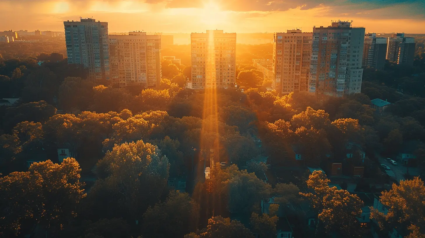 Community Involvement in the Zoning Process: Why It Matters