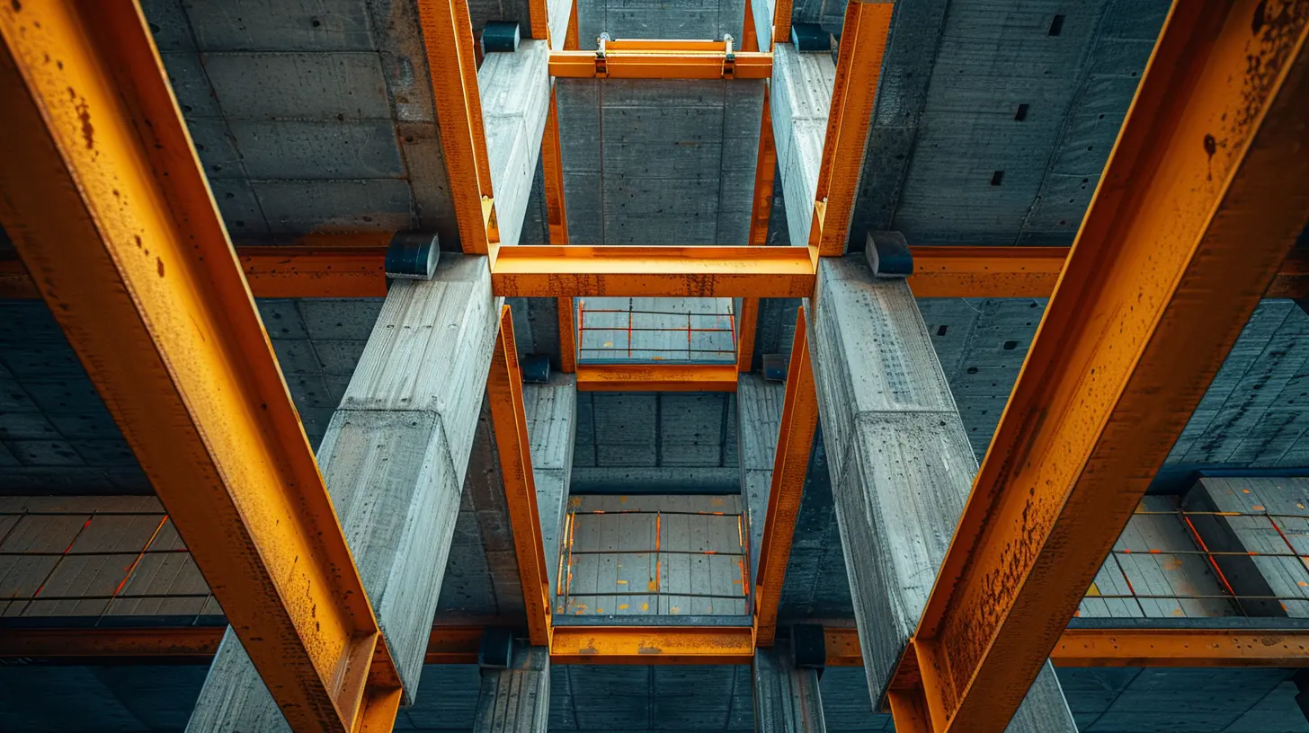 Concrete Innovations: Modern Alternatives for Stronger Foundations
