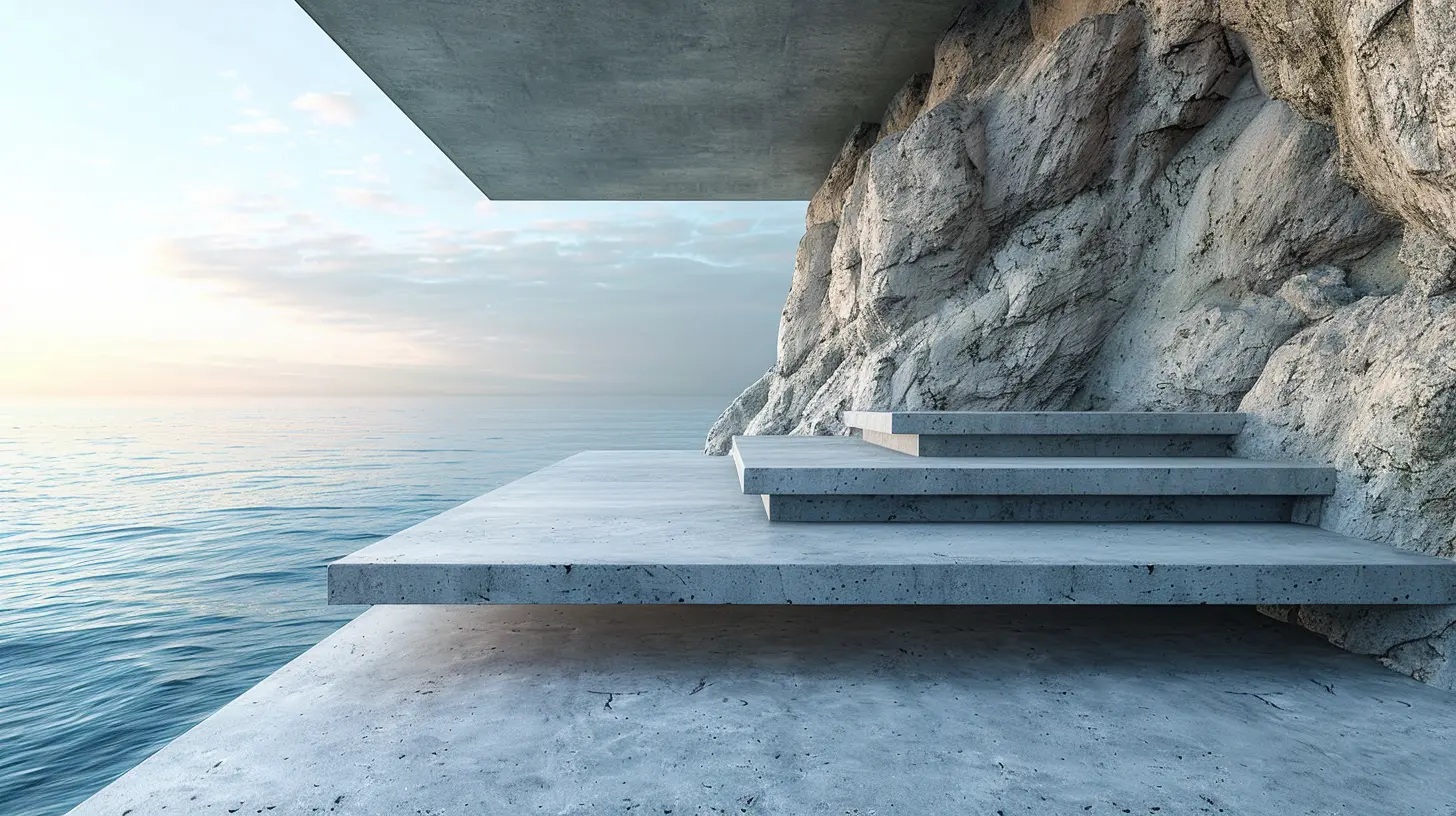 Concrete Innovations: Modern Alternatives for Stronger Foundations