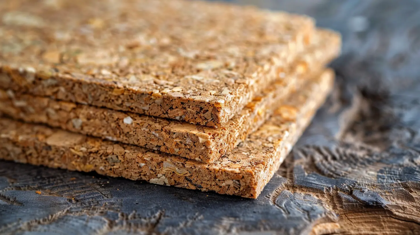 Cork: The Overlooked Material That’s Perfect for Insulation