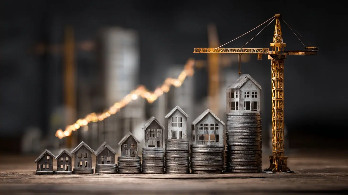 Could New Zoning Laws Slow Price Increases in 2026?