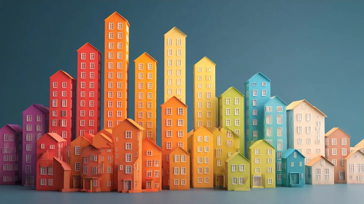 Could New Zoning Laws Slow Price Increases in 2026?