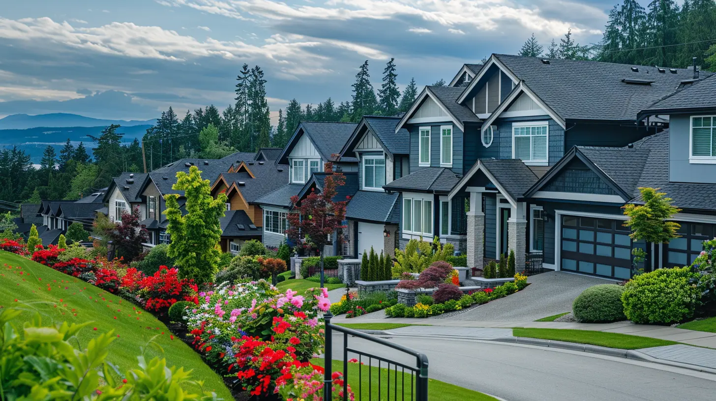 Counter Offers: How to Handle Them in Real Estate Deals