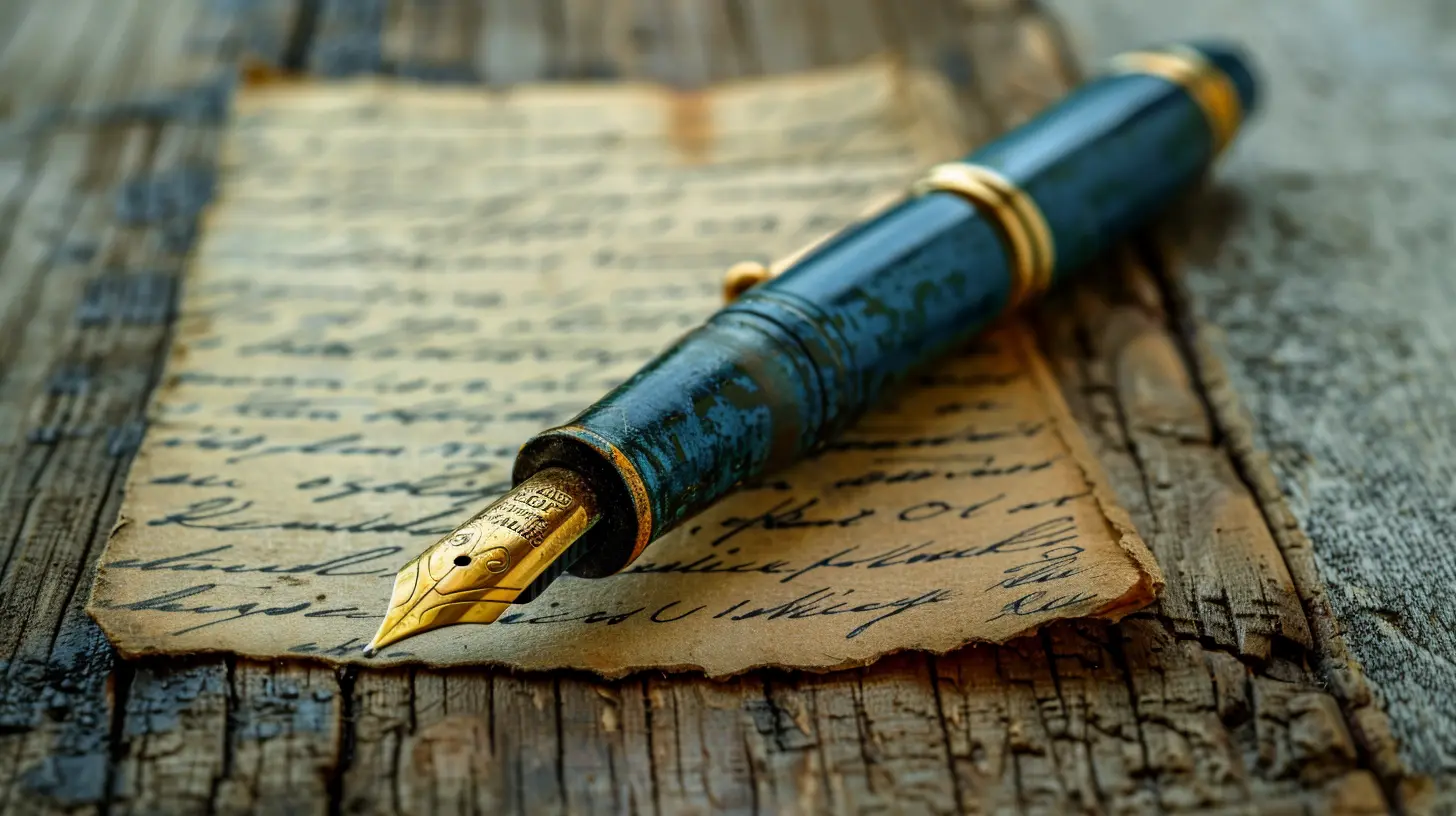 Crafting a Strategic Offer Letter for Real Estate Purchases