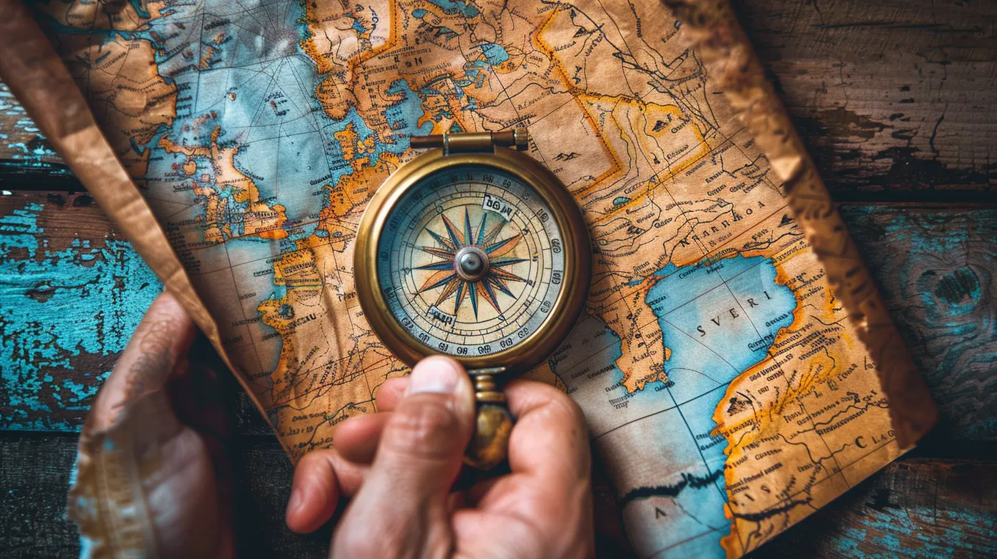 Creating a Selling Timeline: A Roadmap for First-Time Sellers