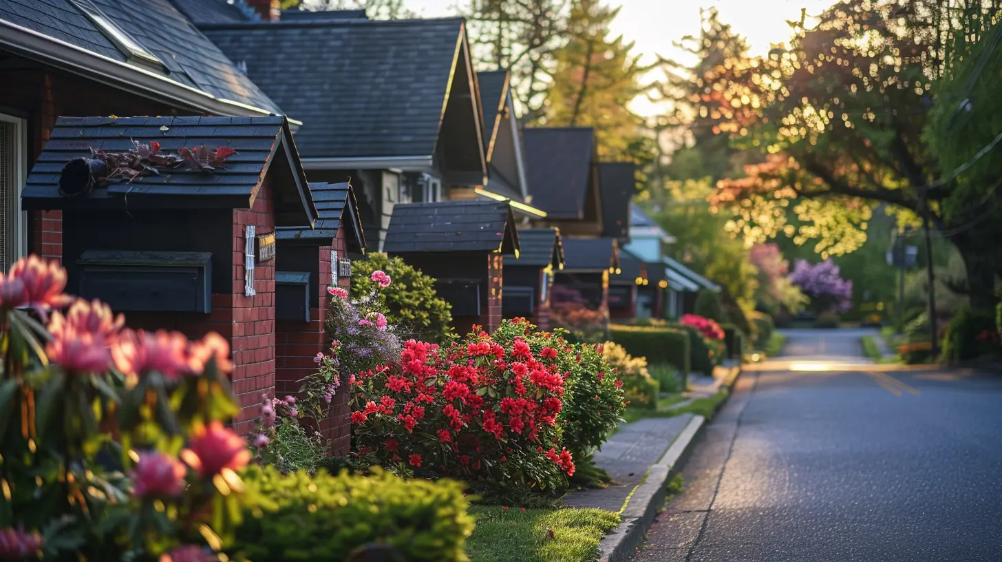 Creating Effective Email Campaigns for Realtors