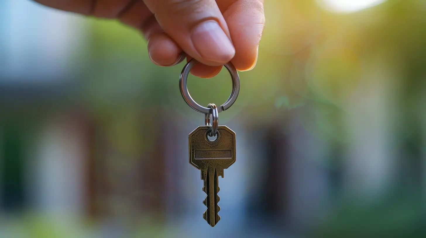 Creating the Perfect Open House Experience for First-Time Sellers