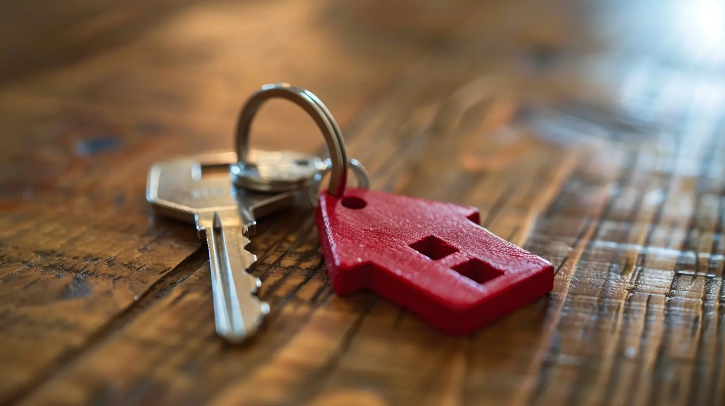 Creating the Perfect Open House Experience for First-Time Sellers