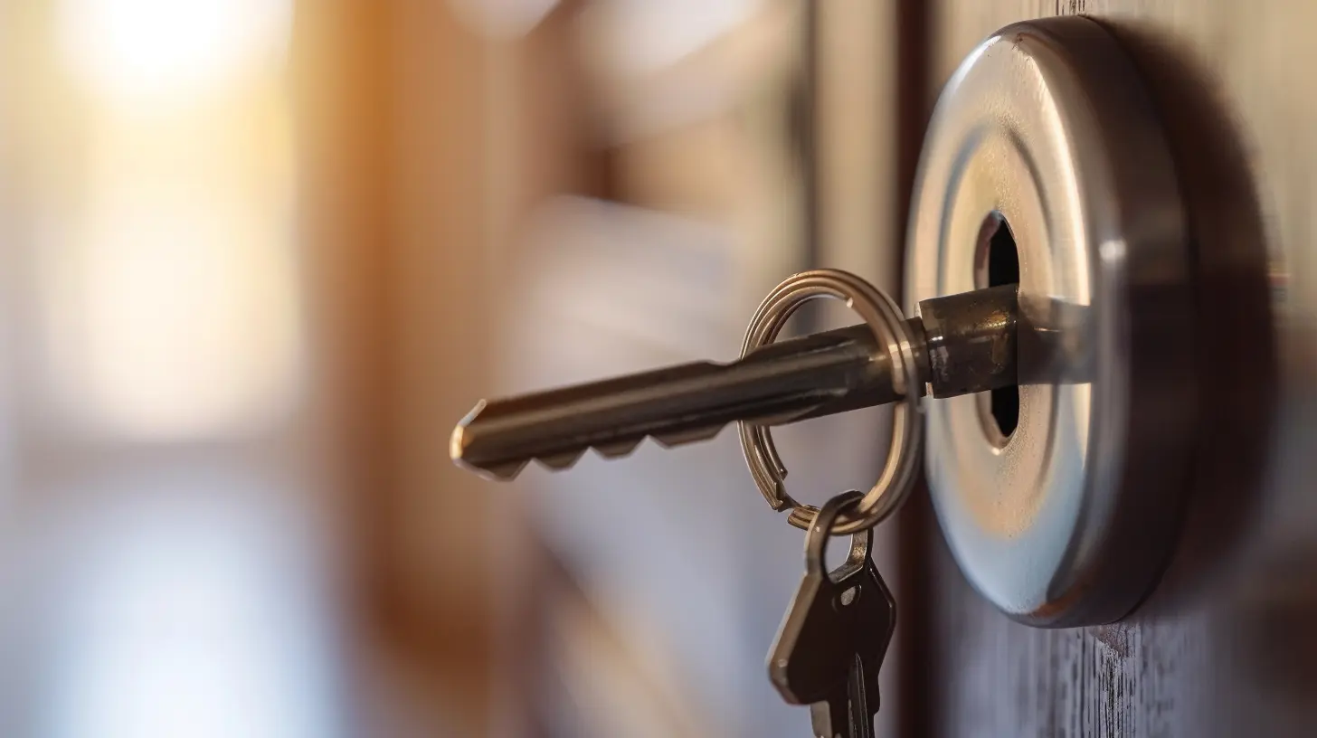 Creating the Perfect Open House Experience for First-Time Sellers