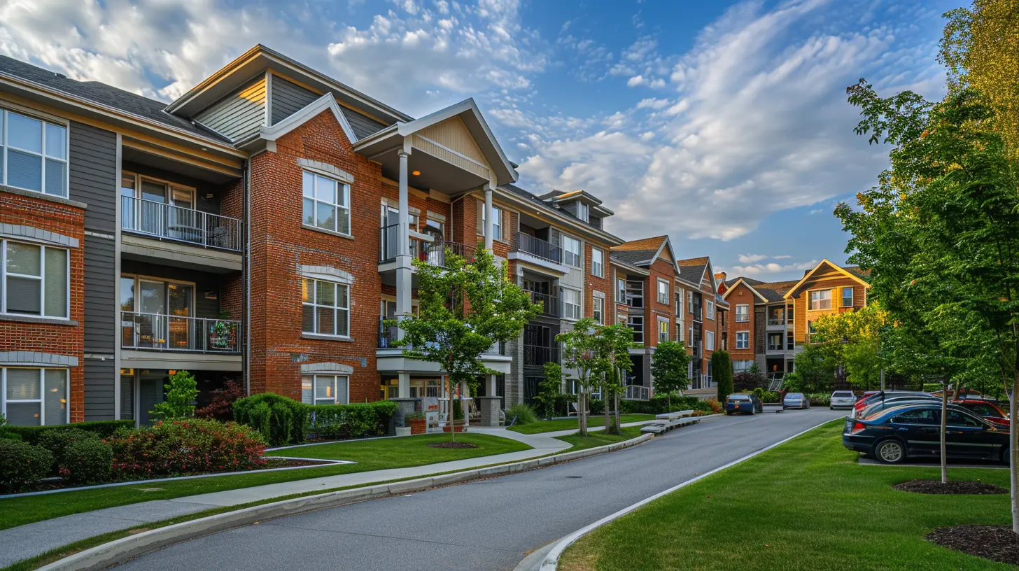 Creating Transparent Lease Agreements in Property Management