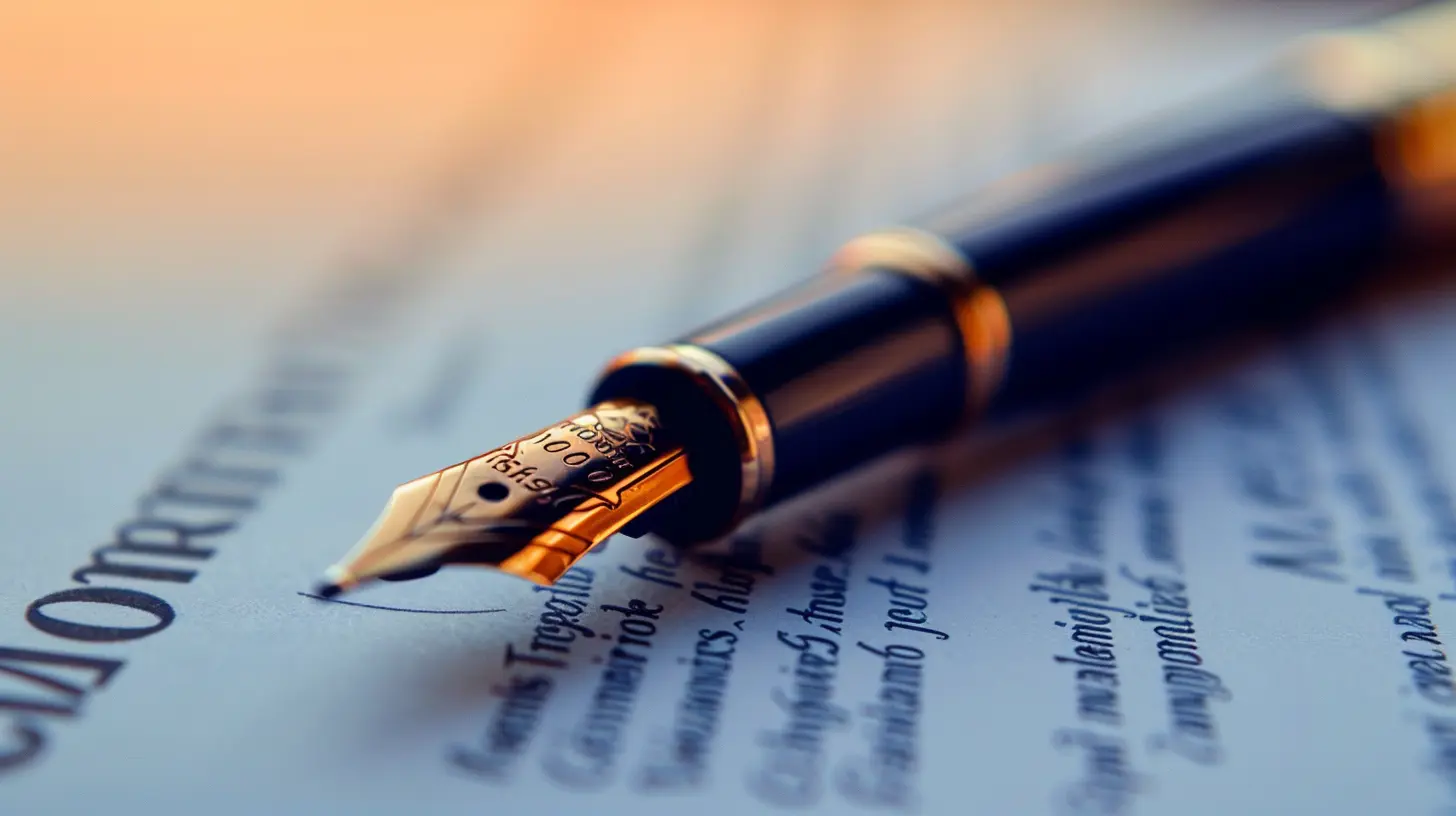 Creating Transparent Lease Agreements in Property Management