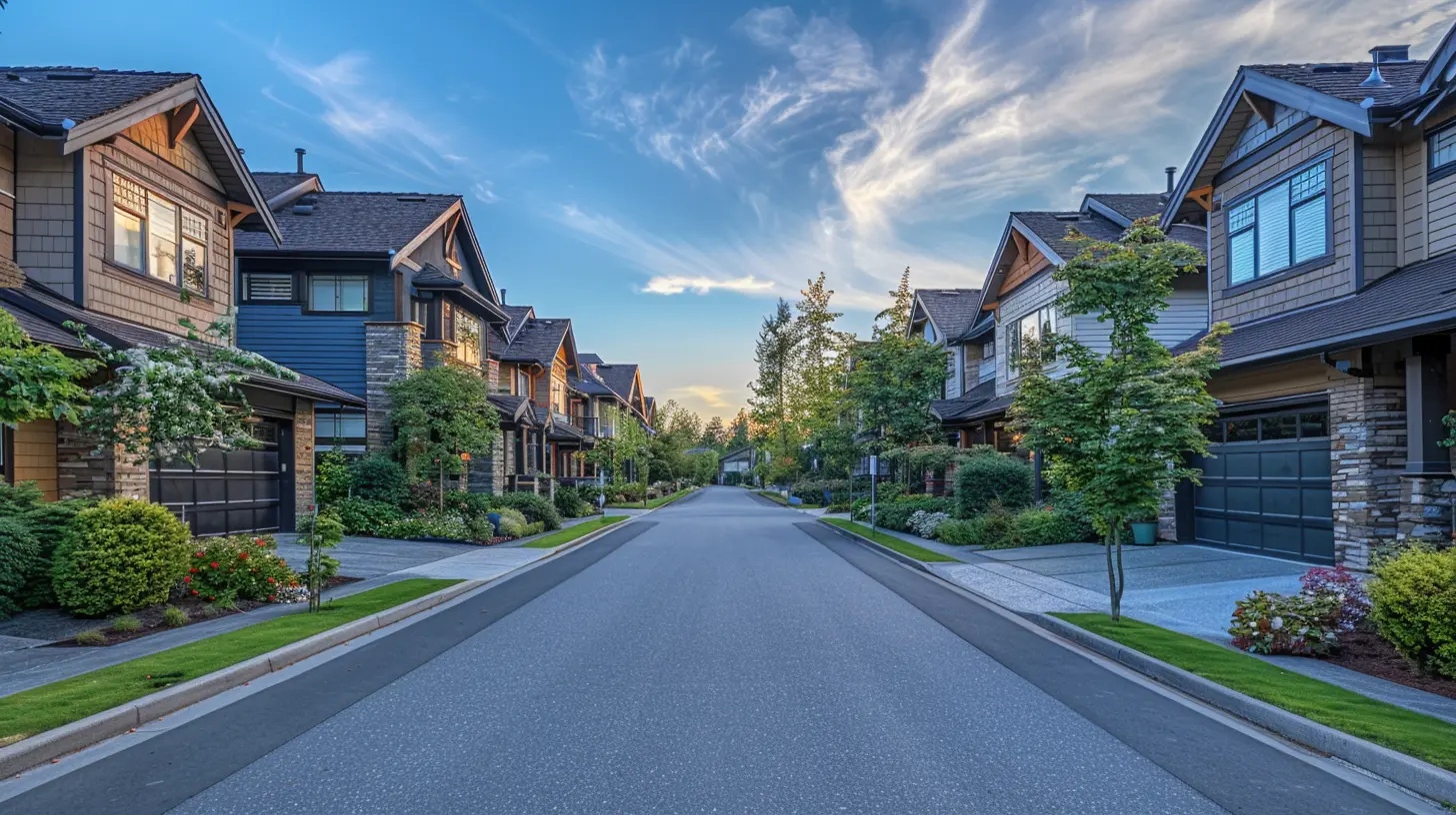 Creative Financing Techniques for Real Estate Deals
