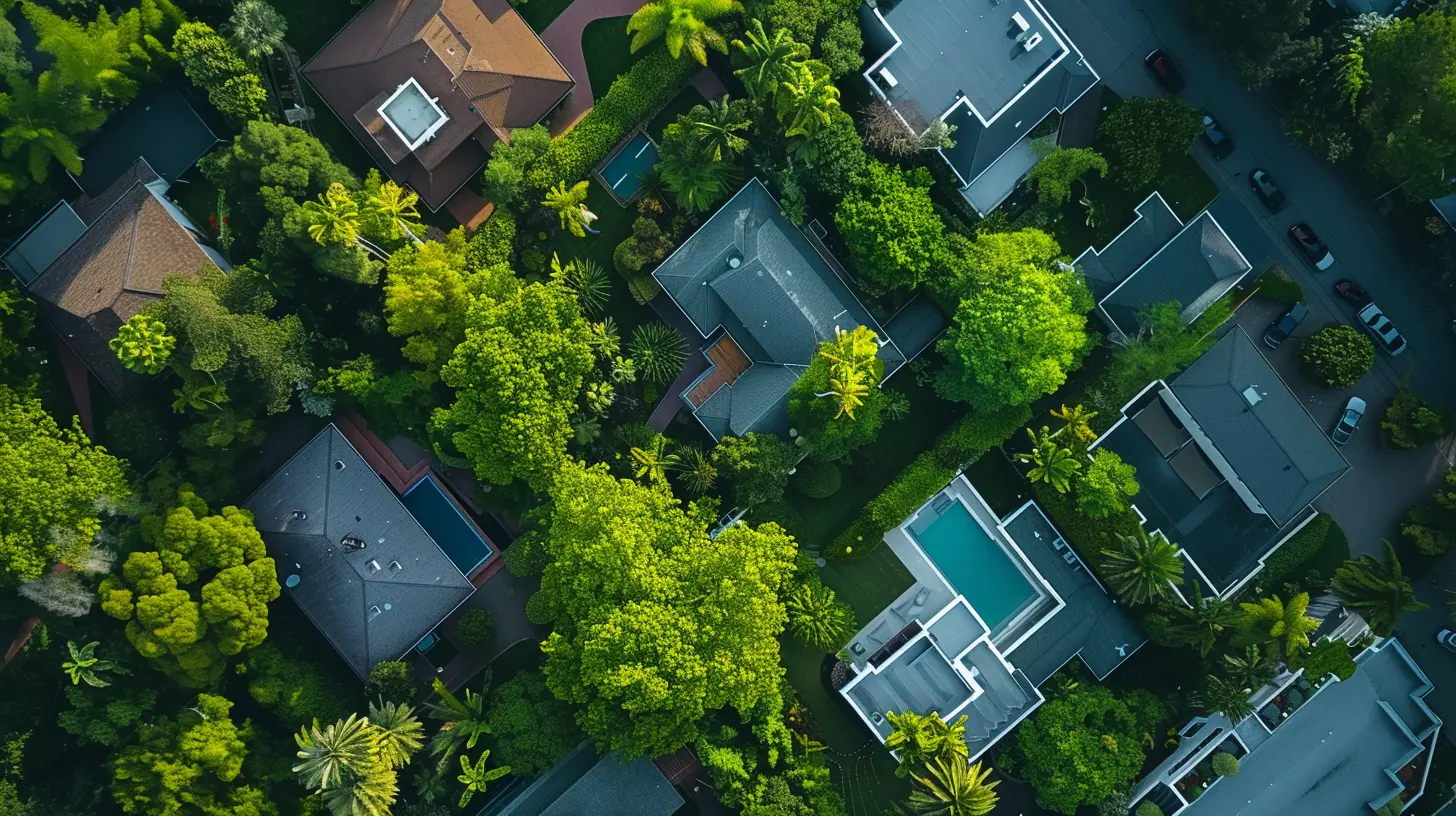 Creative Financing Techniques for Real Estate Deals
