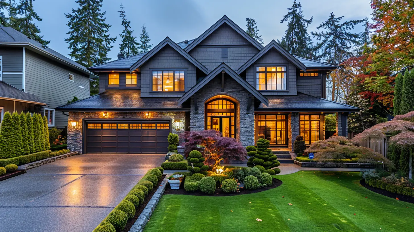 Dealing with Buyer Negotiations: Tips for First-Time Sellers
