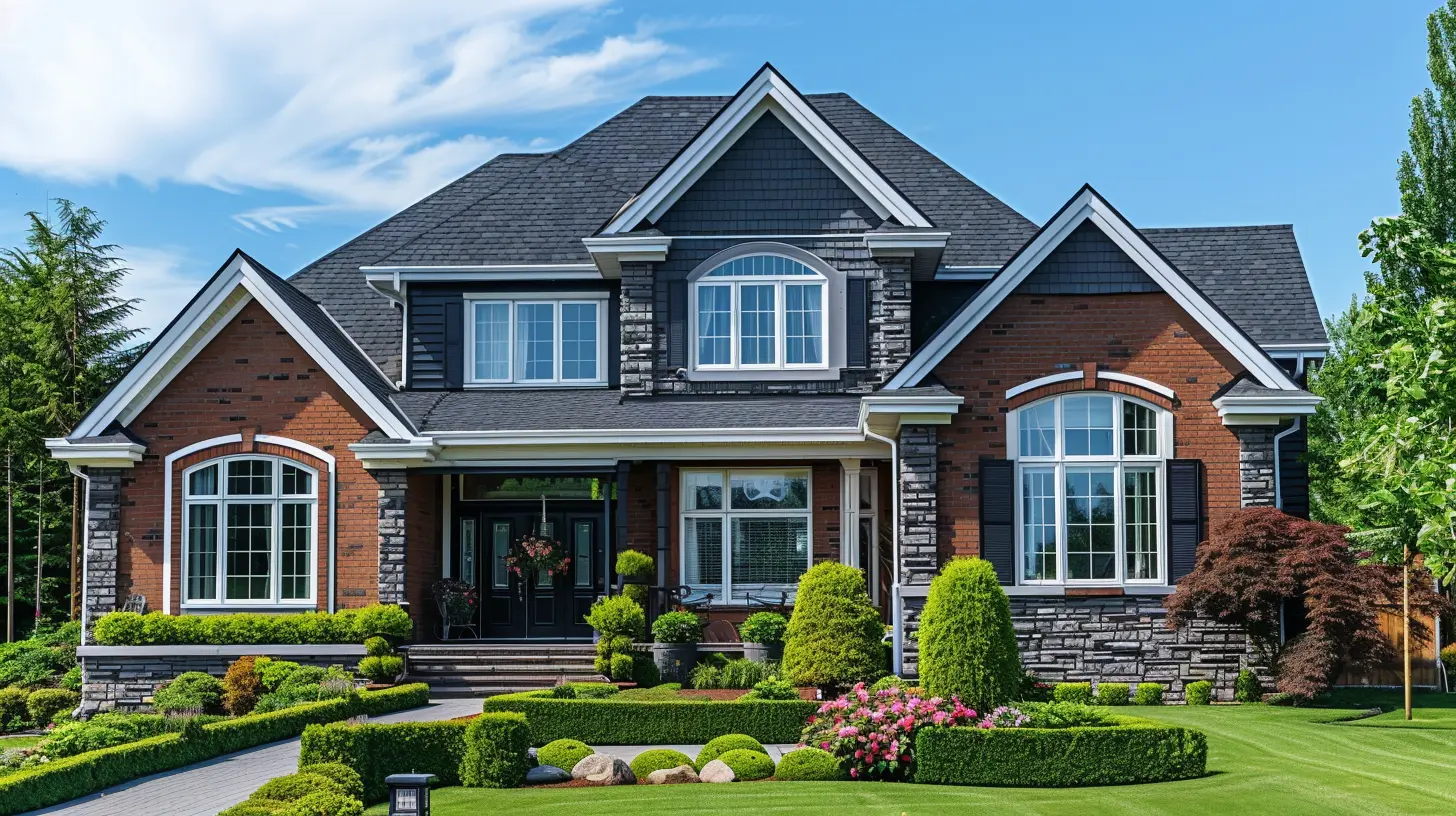 Dealing with Buyer Negotiations: Tips for First-Time Sellers