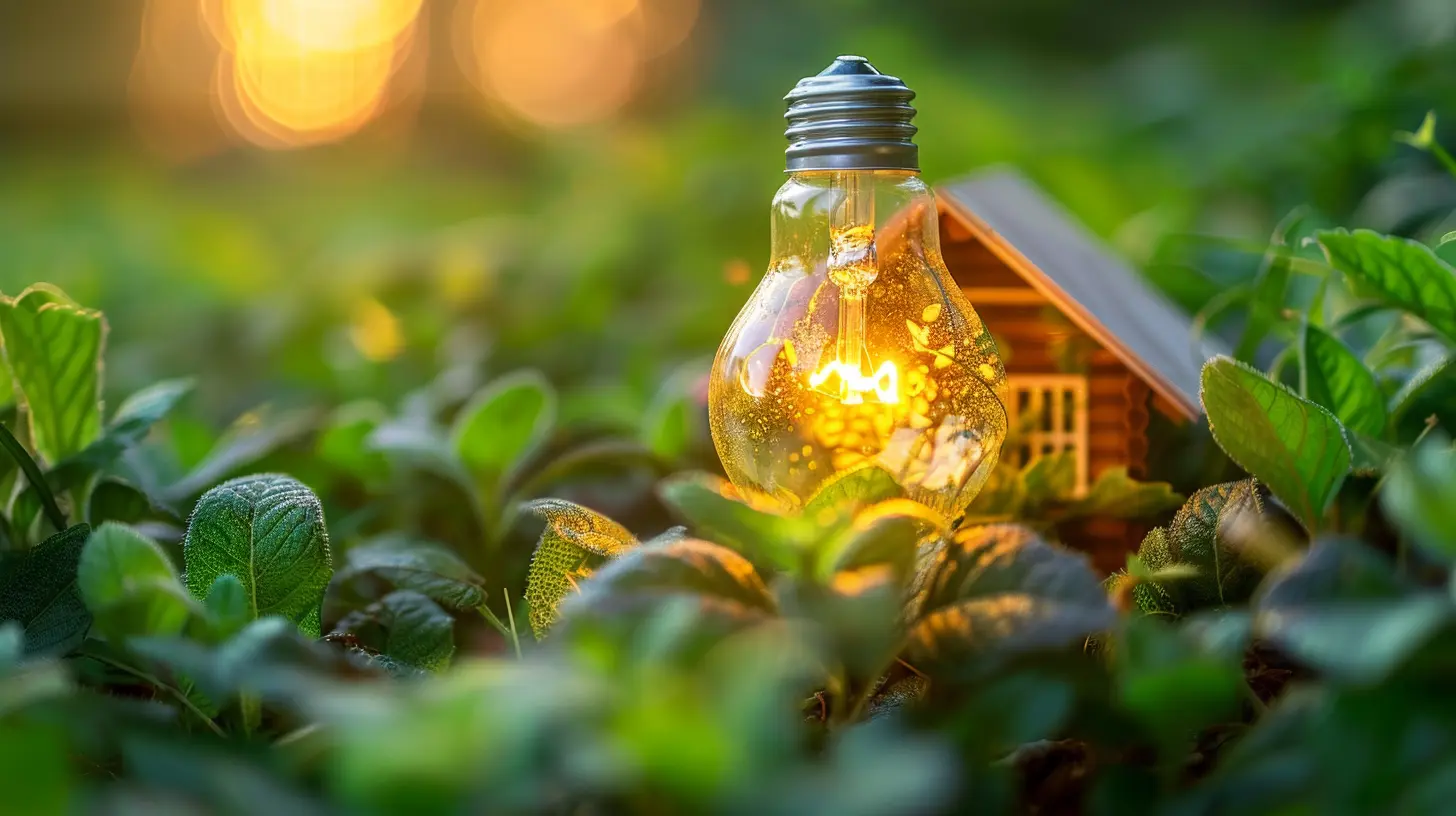 Designing Homes for Enhanced Natural Light and Energy Savings