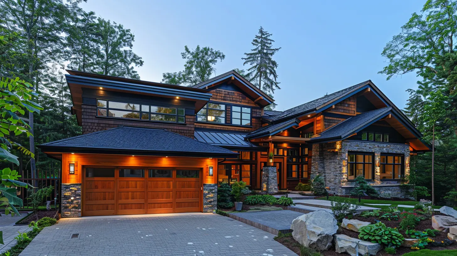 Designing Homes for Enhanced Natural Light and Energy Savings