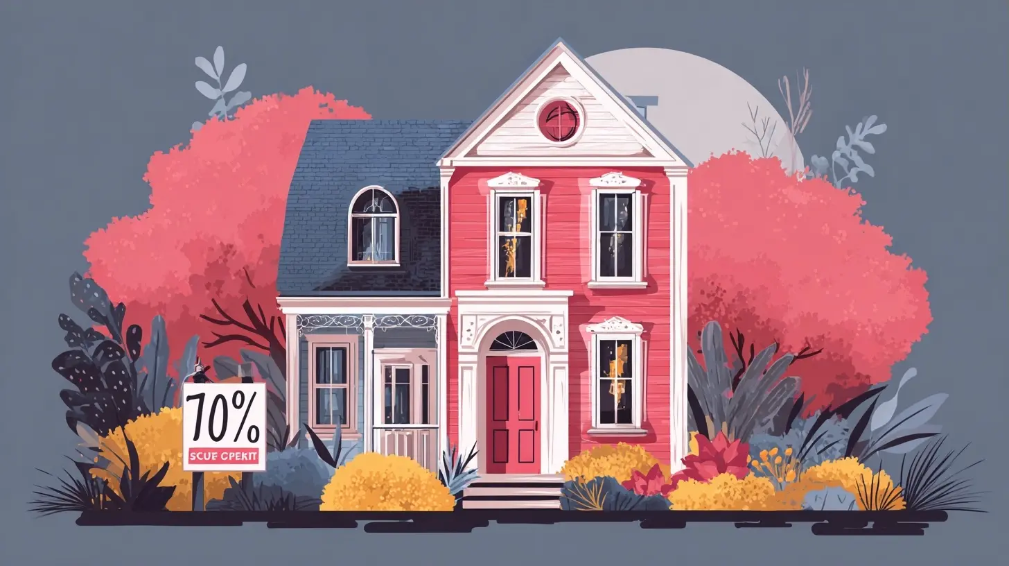 Do You Really Need Perfect Credit to Buy a House in 2027?