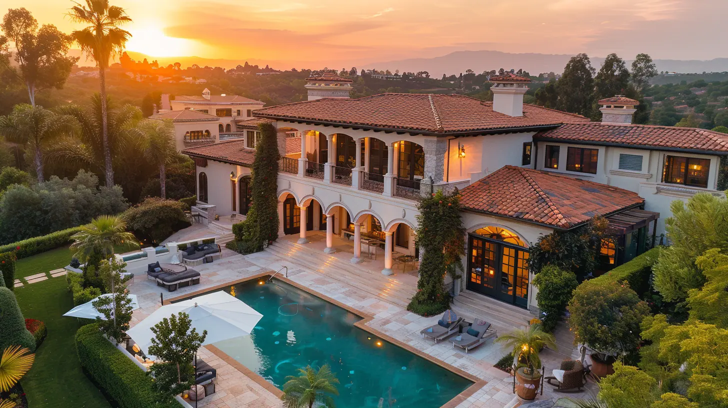 Downsizing: How to Manage the Sale of Your Larger Home