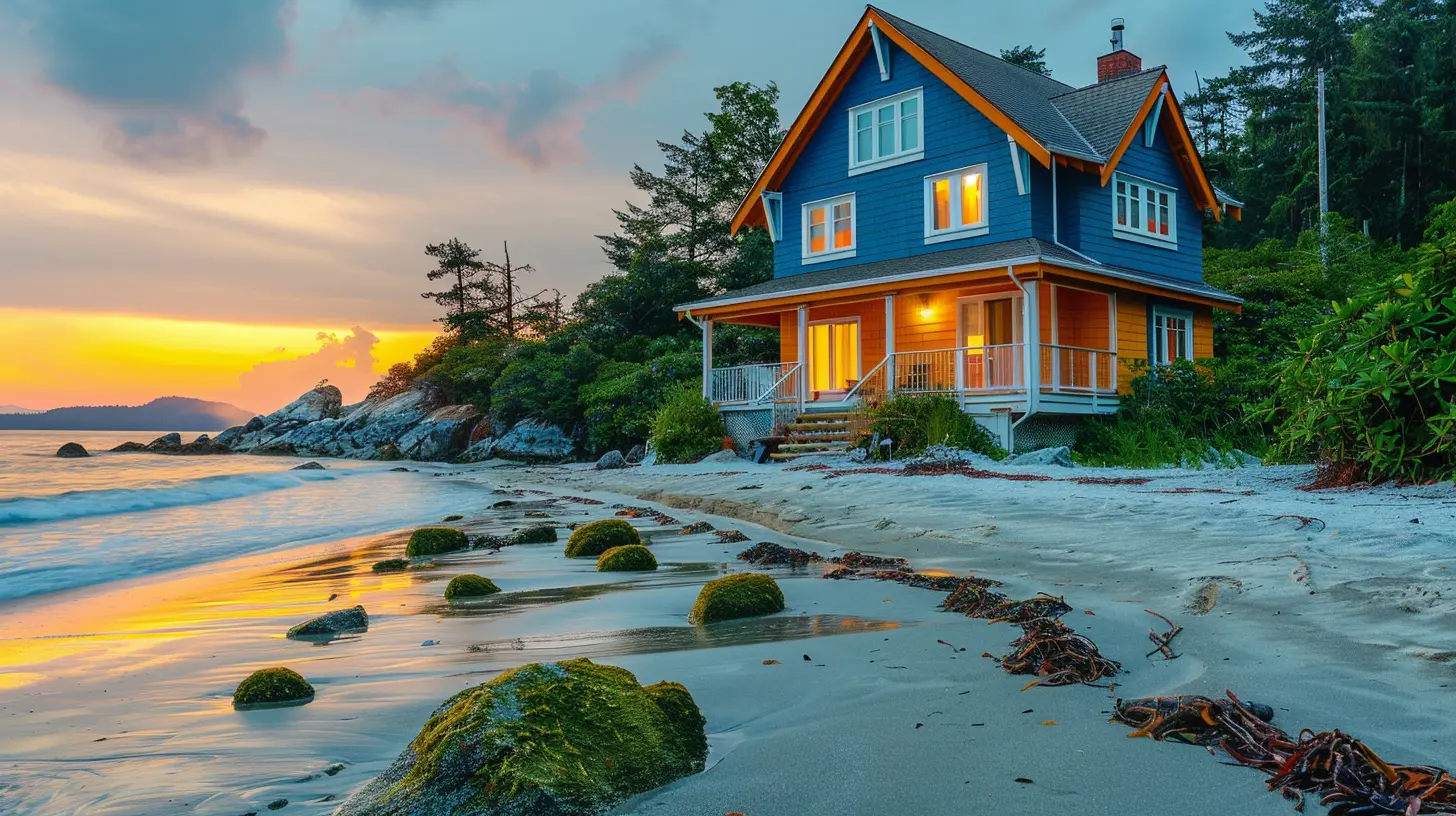 Drawbacks of Owning a Vacation Home and How to Overcome Them