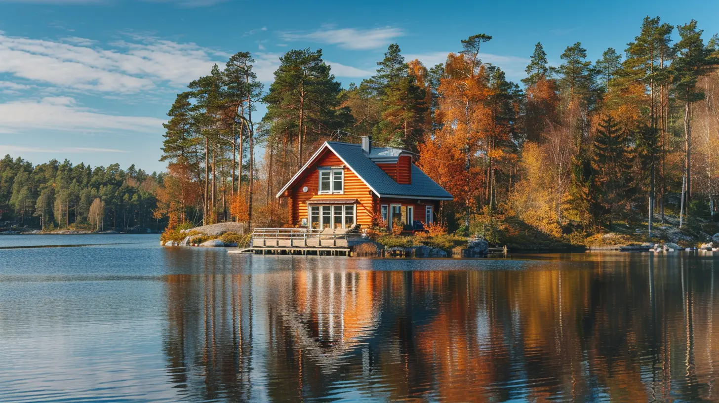 Drawbacks of Owning a Vacation Home and How to Overcome Them