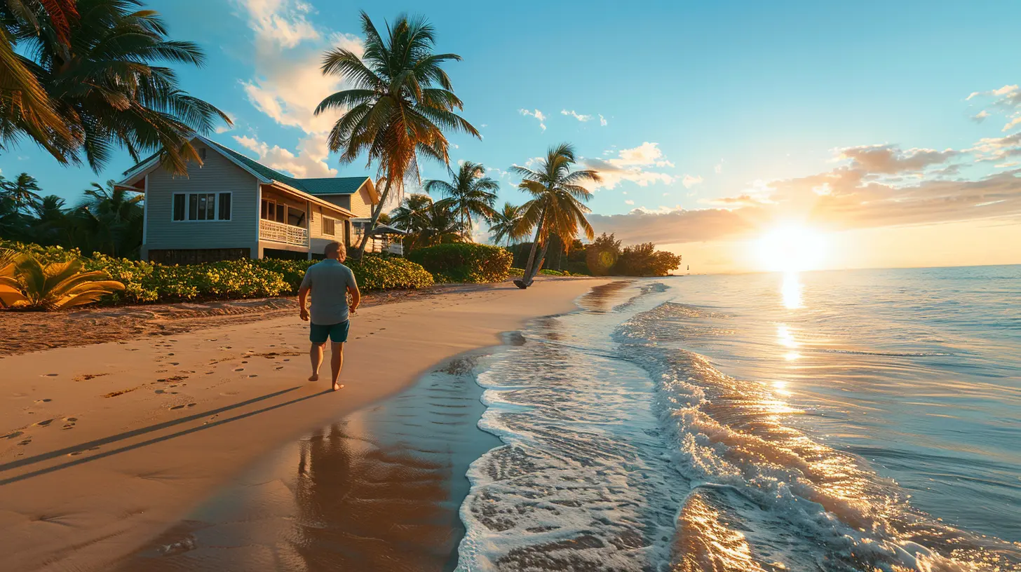 Drawbacks of Owning a Vacation Home and How to Overcome Them