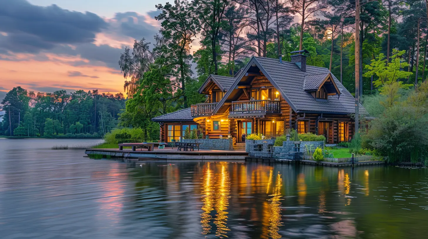 Drawbacks of Owning a Vacation Home and How to Overcome Them