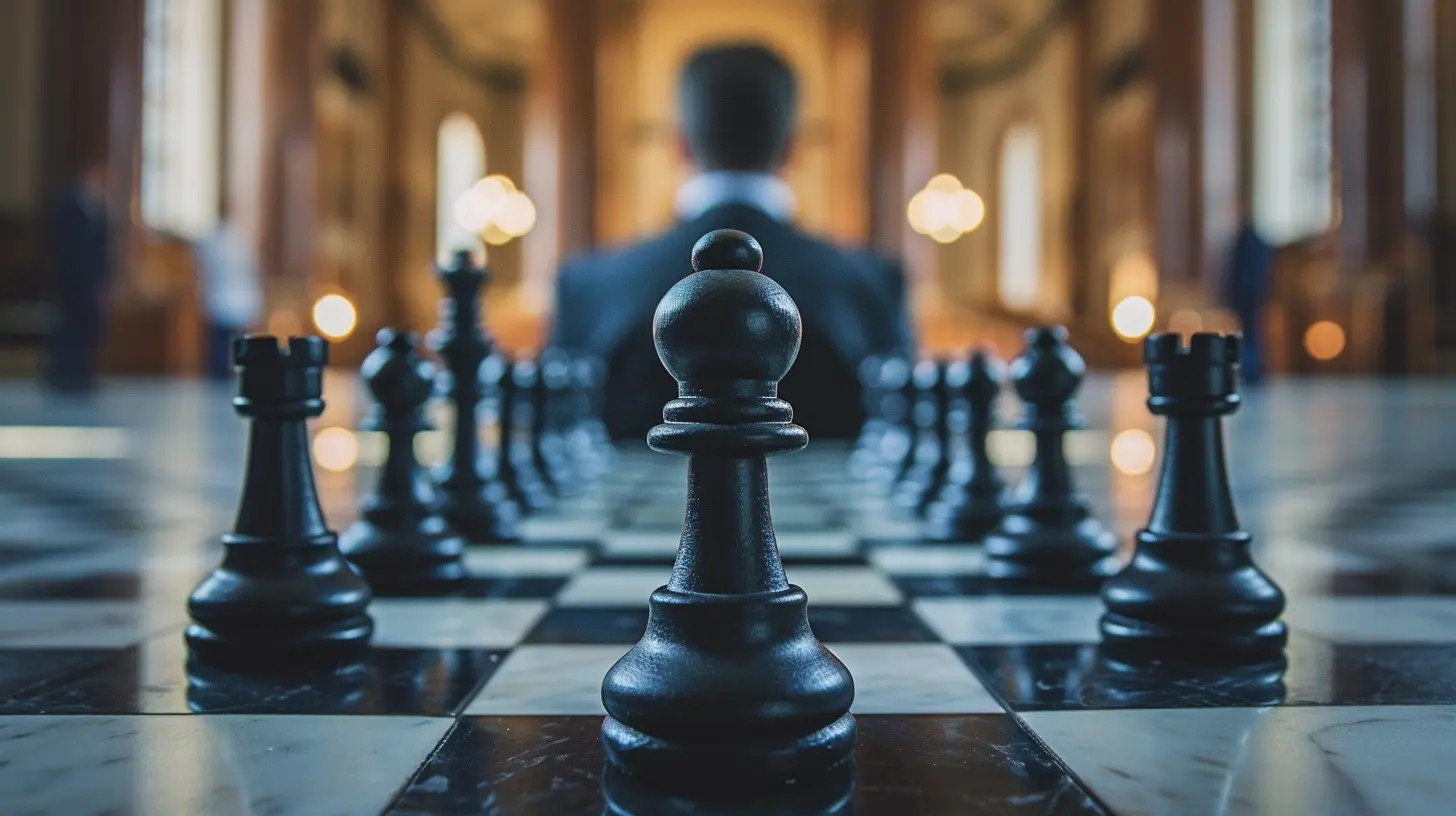 Elevate Your Real Estate Business with the Right Coaching Techniques
