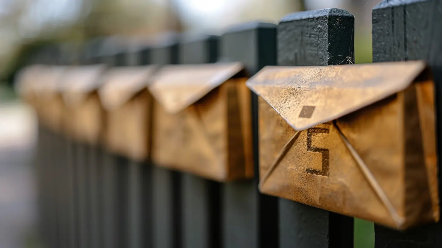 Email List Segmentation: A Game-Changer for Real Estate Campaigns