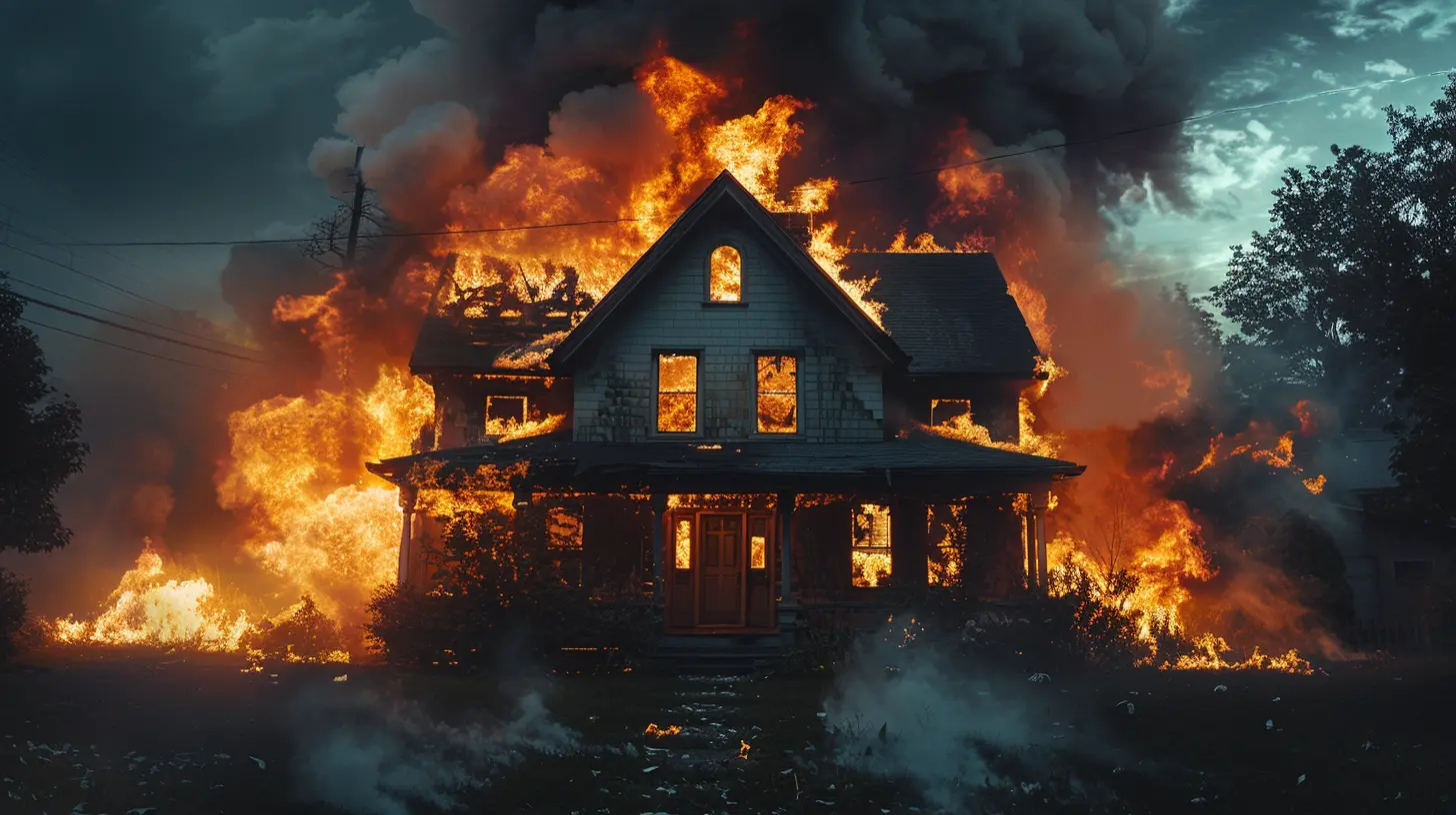 Emergency Preparedness Plans for Rental Properties