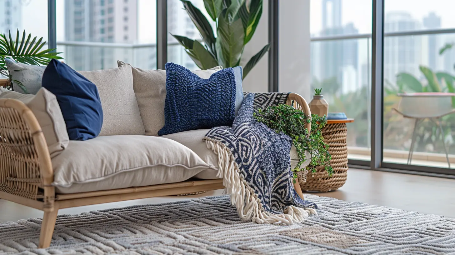 Essential Home Staging Tips for First-Time Sellers