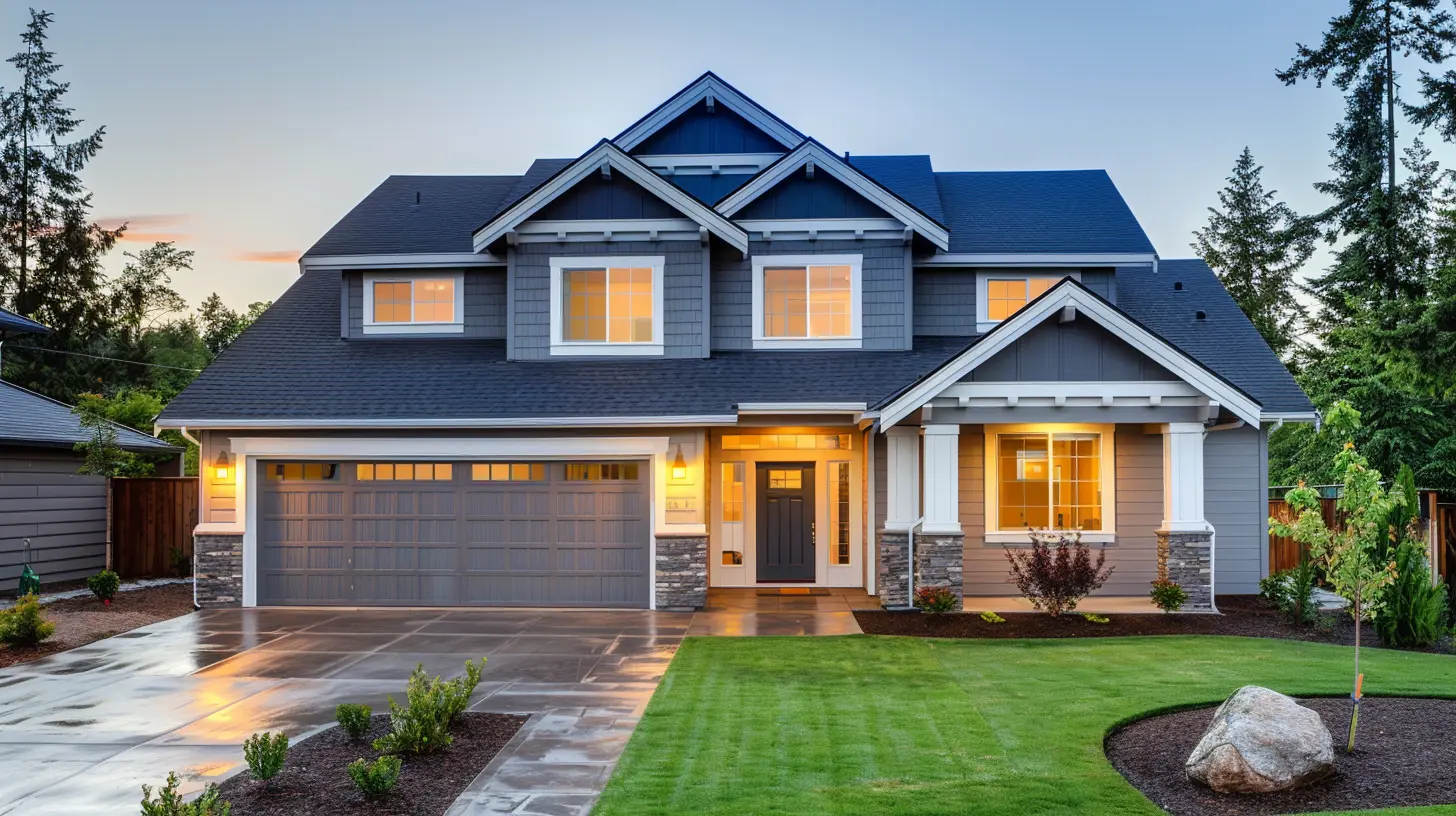 Essential Home Staging Tips for First-Time Sellers