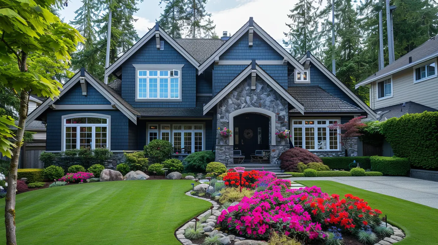 Essential Strategies for Buyers to Get the Best Deal in Real Estate