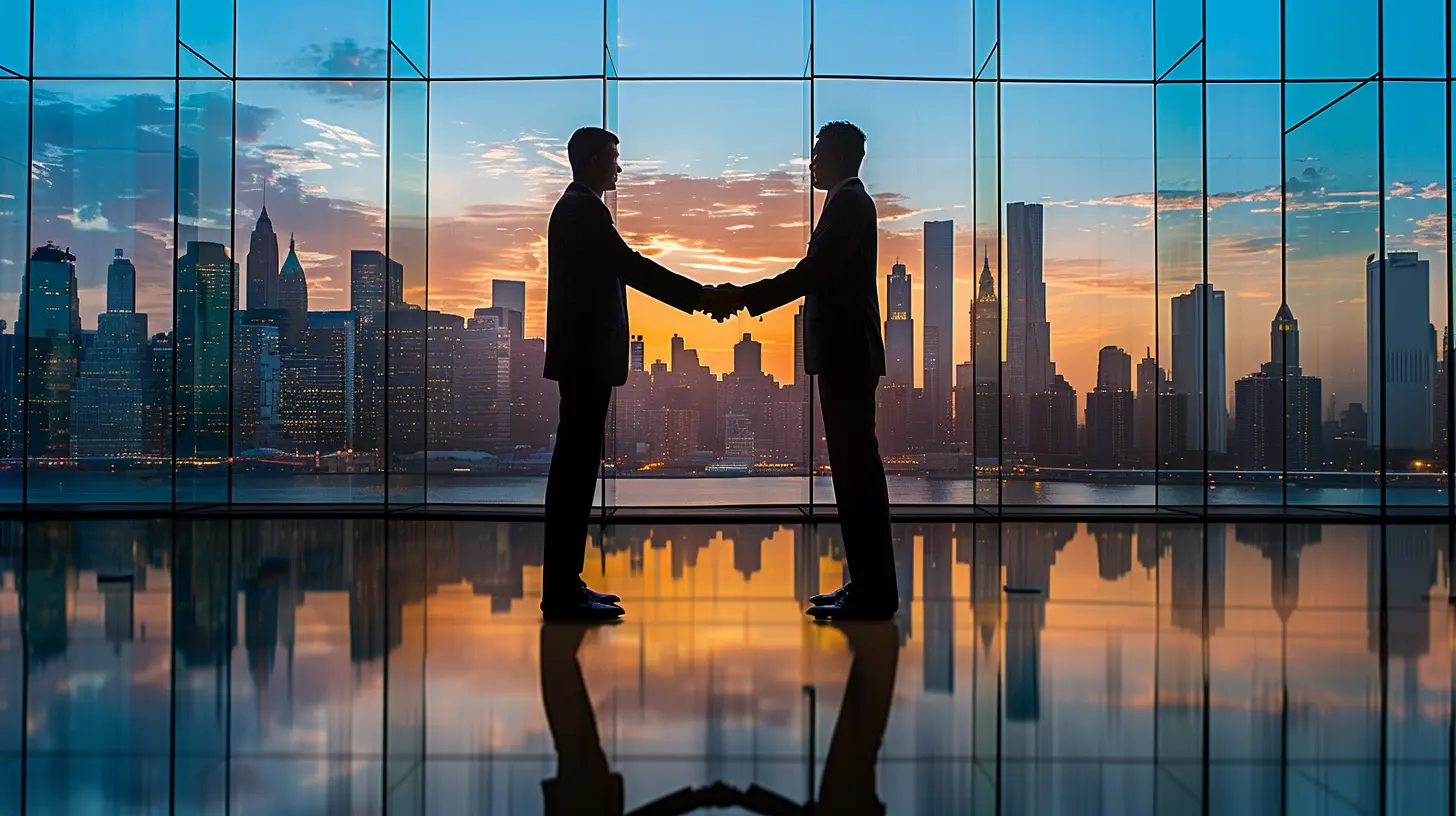 Essential Strategies for Buyers to Get the Best Deal in Real Estate
