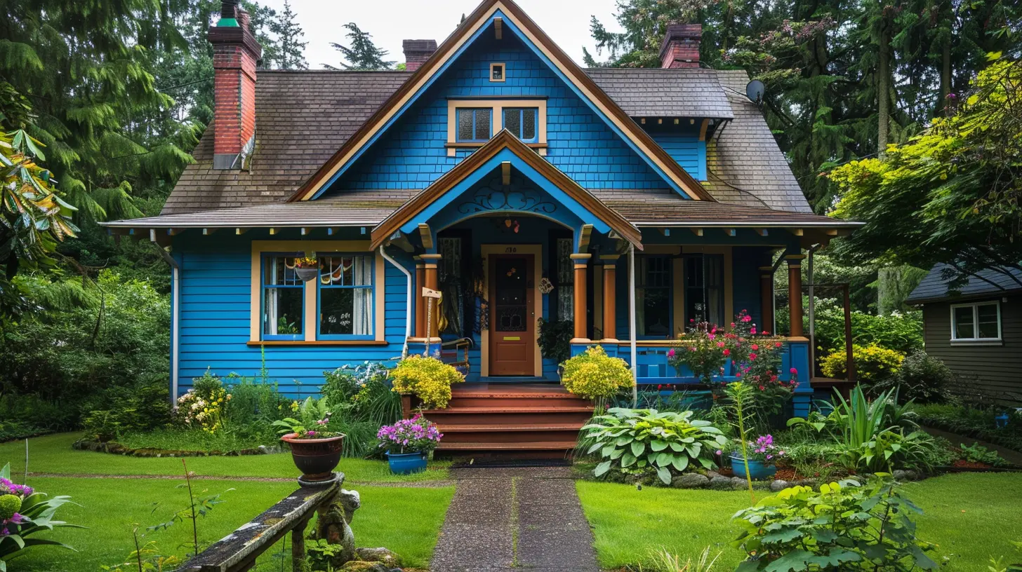 Essential Tips for Securing a Rental with Bad Credit