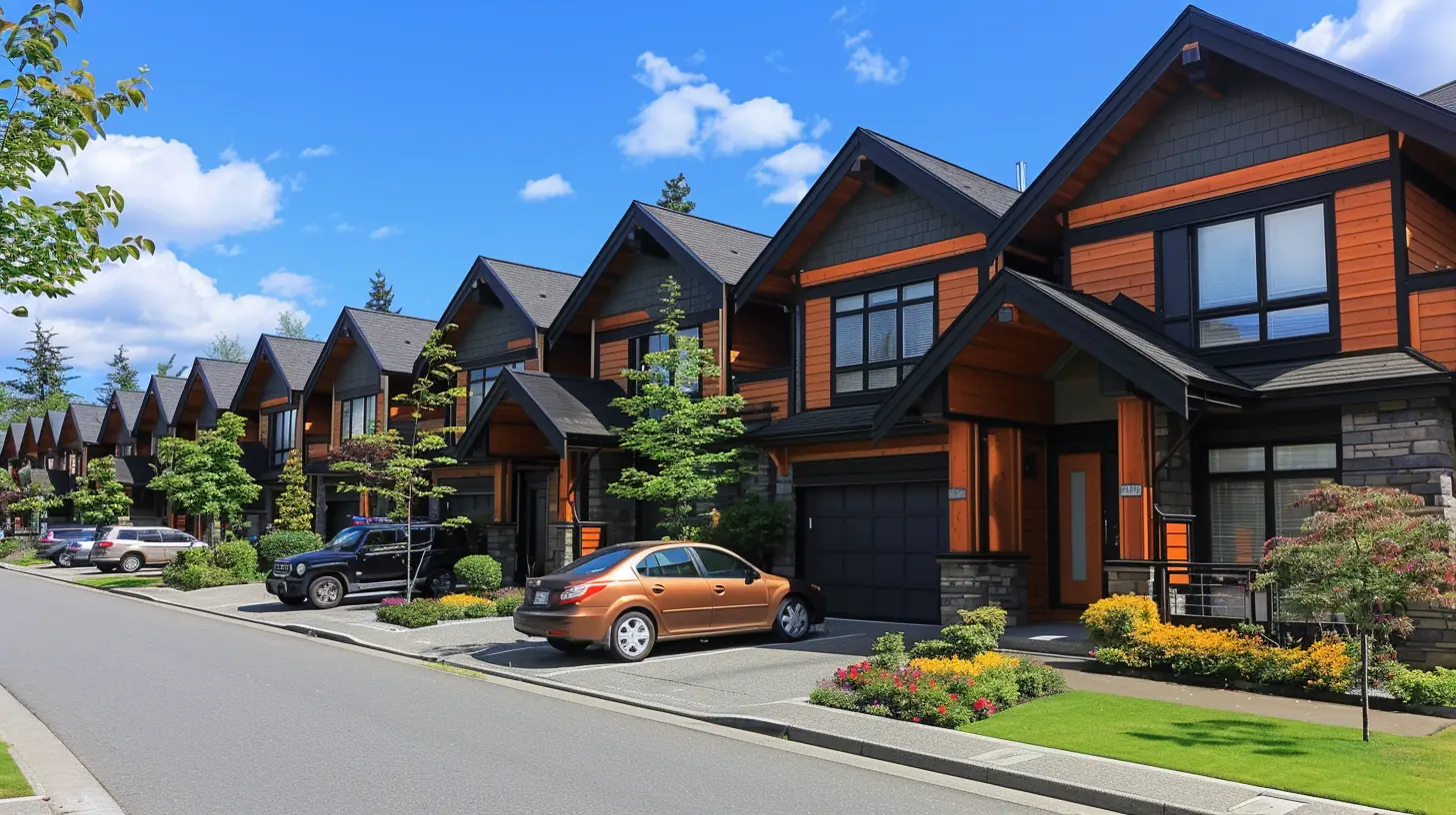 Essential Tips for Securing a Rental with Bad Credit