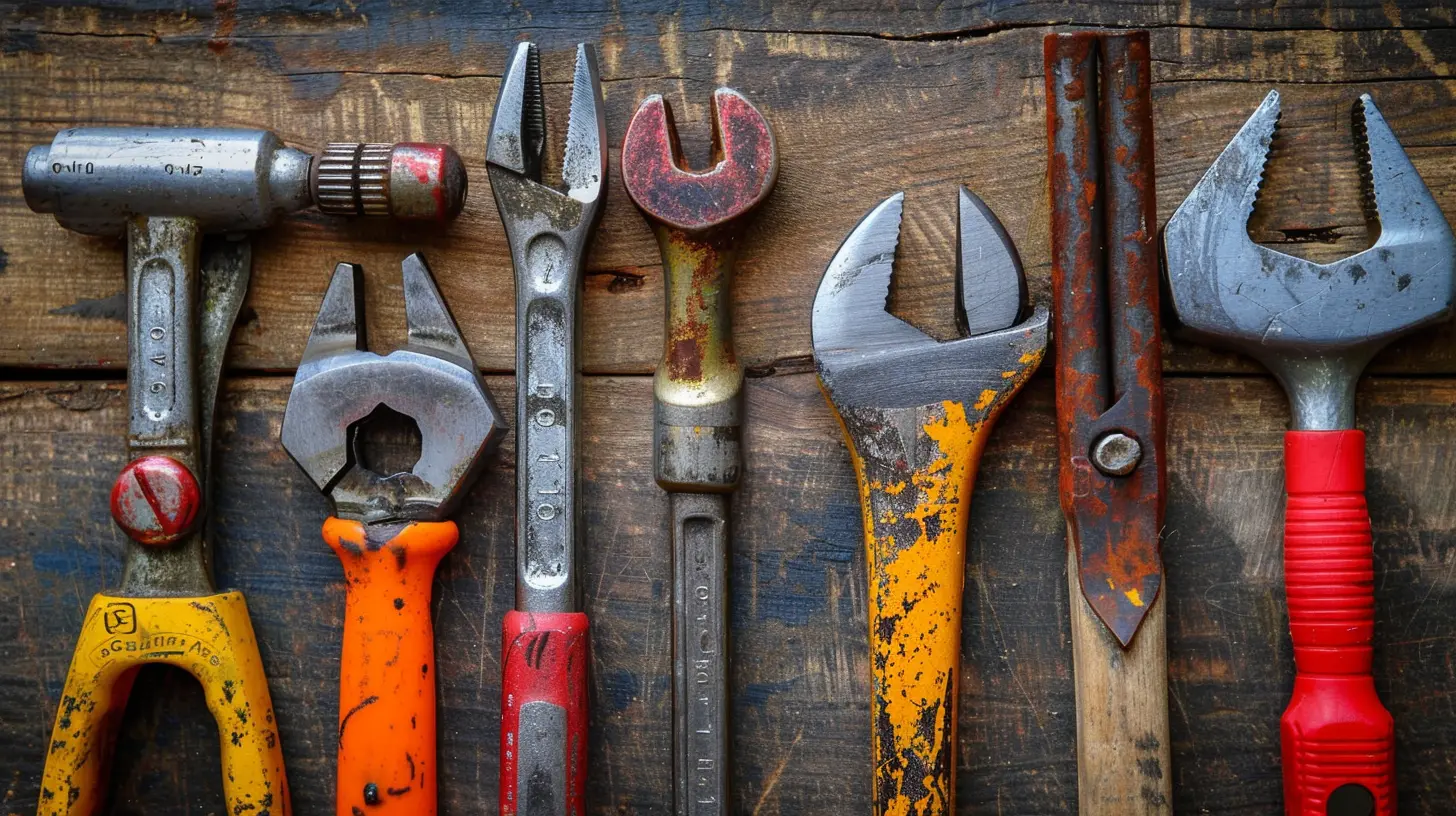 Essential Tools Real Estate Coaches Use to Guide Their Clients
