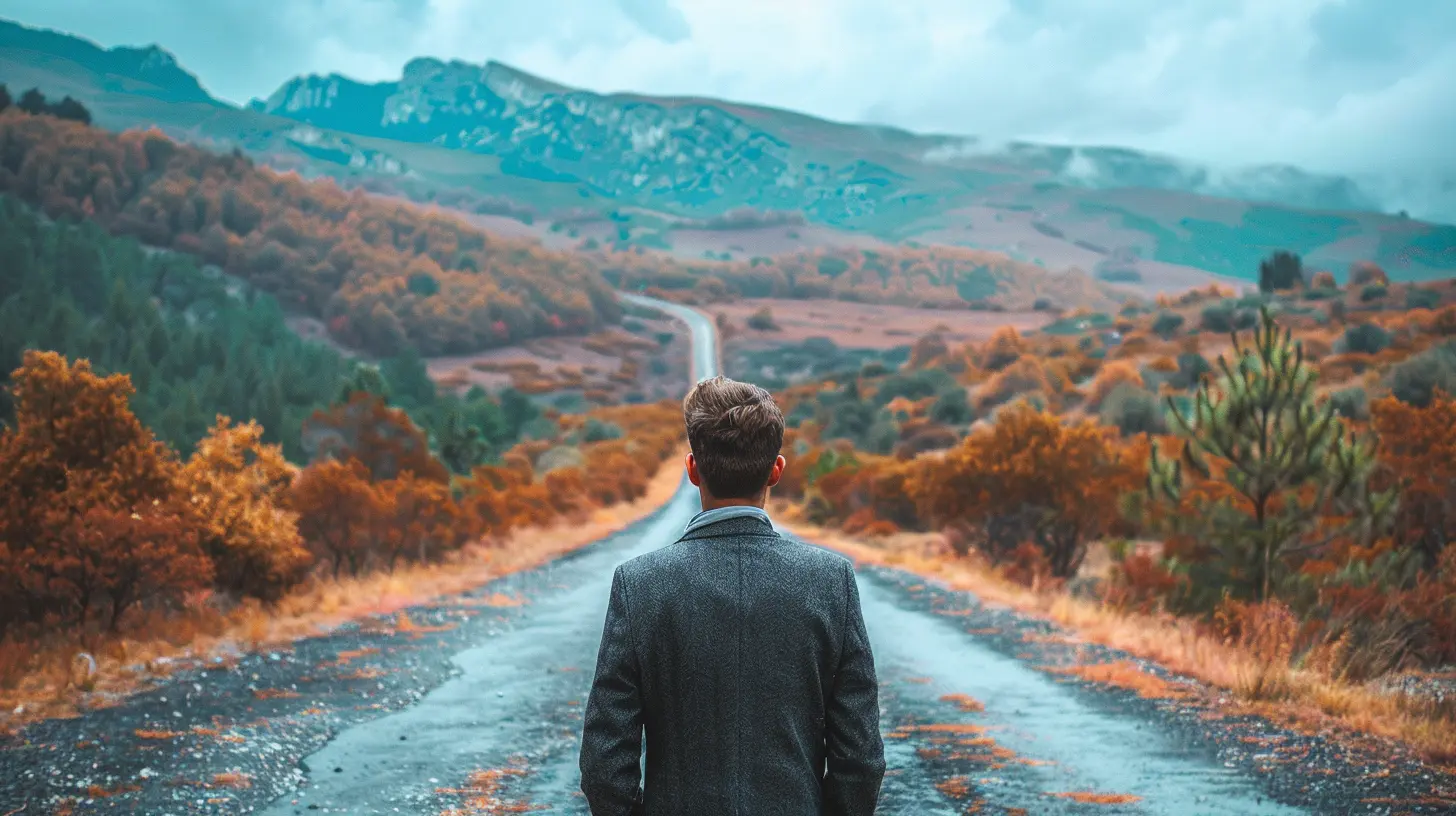 Exploring the Benefits of Long-Distance Real Estate Investing