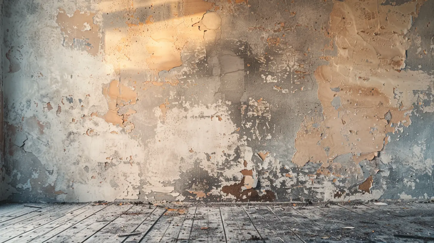 Exploring the Latest Sustainable Alternatives to Traditional Drywall