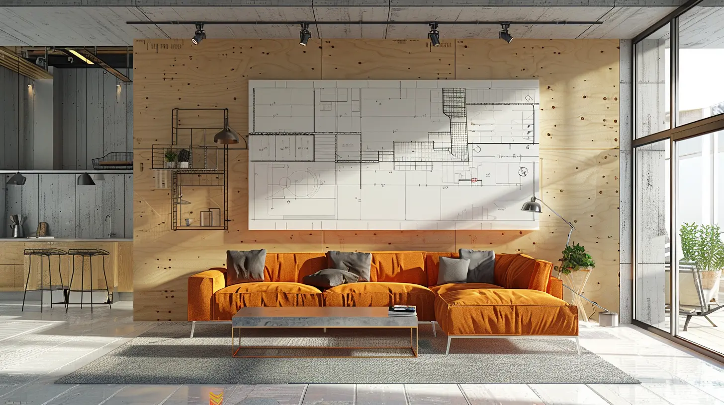 Exploring the Latest Sustainable Alternatives to Traditional Drywall