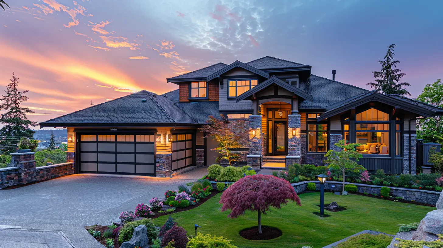 First-Time Seller? Here’s How to Minimize Stress