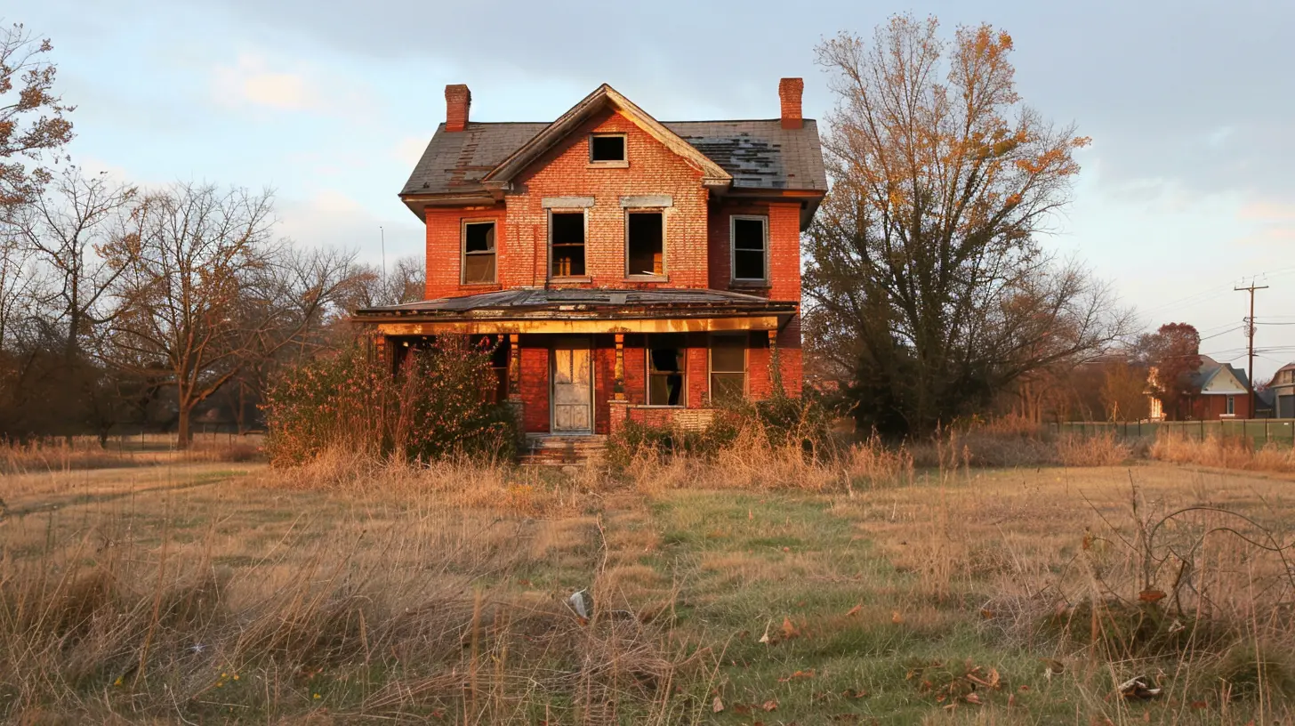 Foreclosure Auctions: What You Need to Know