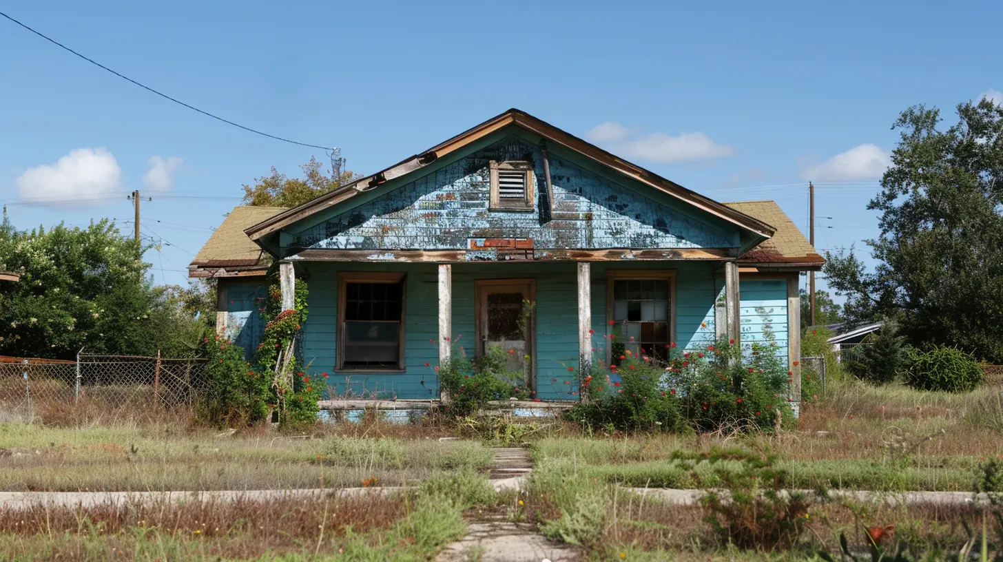 Foreclosure Auctions: What You Need to Know