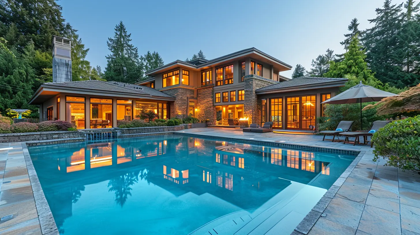 From Novice to Pro: Scaling Your Real Estate Portfolio