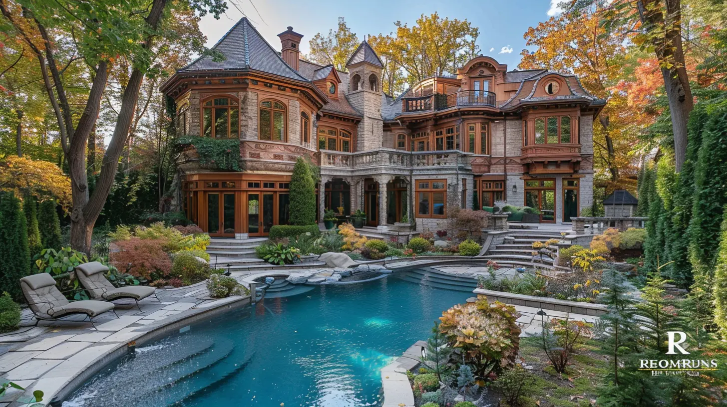 From Novice to Pro: Scaling Your Real Estate Portfolio