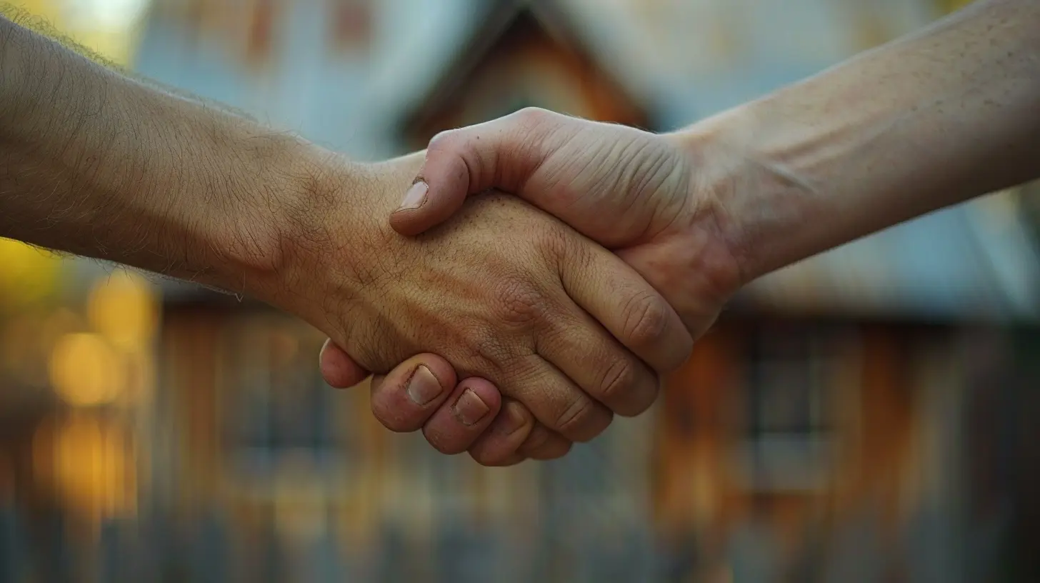 Handling Emotional Sellers: Negotiation Strategies That Work